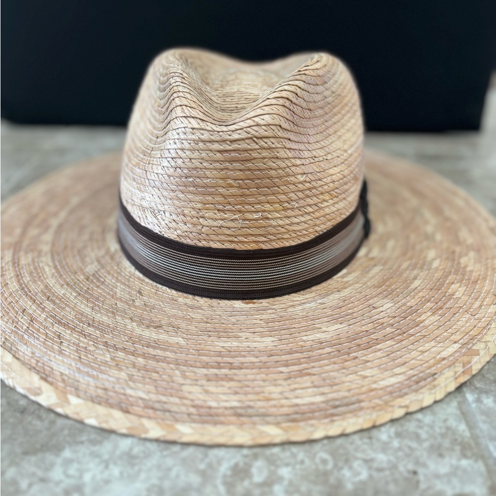 Acre Resort Sun Hat